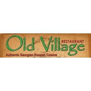 Old Village Restaurant Glendale