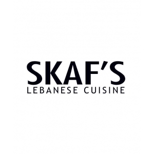 Skaf's Lebanese Cuisine Glendale