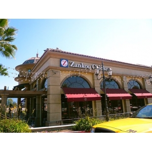 Zankou Chicken Burbank
