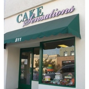 Cake Sensations South Pasadena 