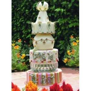 Cakes by the "Pound" Alhambra