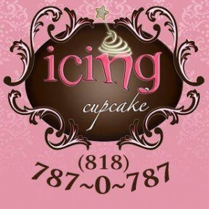 Icing Cupcake Burbank