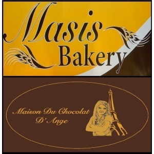 Masis Bakery Burbank