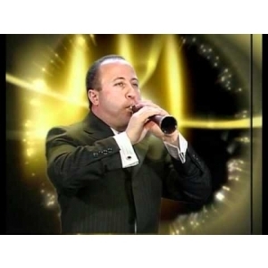 Vardan Aroutiounian (Zourna-Duduk-Clarinet)