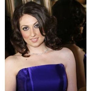 Ani Maldjian (Classical Singer) Palmdale