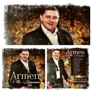 Armenchik North Hollywood 