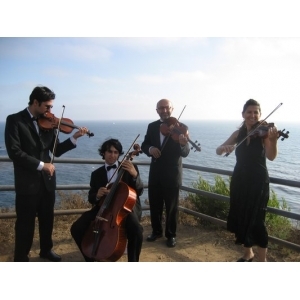 Bravo String Quartet / Bravo Music Glendale