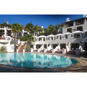 Bacara Resort & Spa Santa Barbara