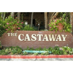 Castaway Burbank