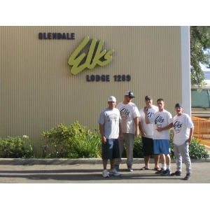 Elks Lodge Glendale