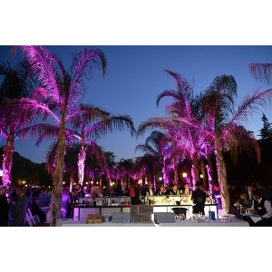 Gardens of Paradise Santa Clarita