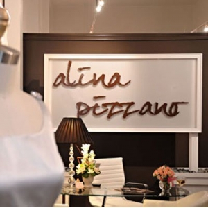 Alina Pizzano Couture Bridal Pasadena