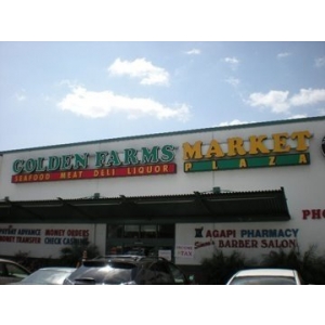 Golden Farm Glendale