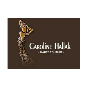 Caroline Hallak - Haute Couture Beverly Hills