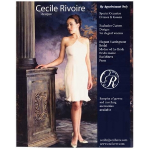 Cecile Rivoire Glendale