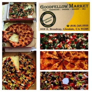 Good Fellow Market Glendale