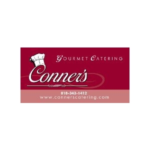 Conner's Gourmet Catering Reseda