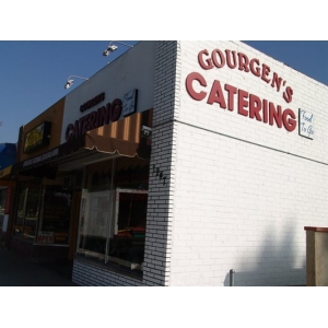 Gourgen Catering Services Glendale