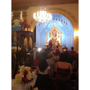 St. Mary's Armenian Apostolic Church Glendale