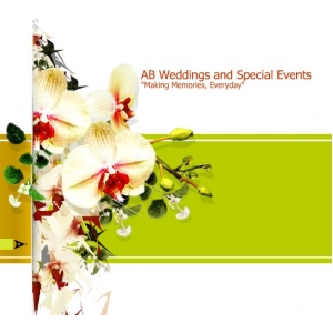 AB Weddings & Special Events Glendale