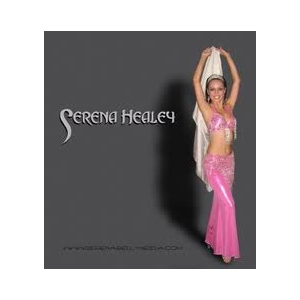 Serena Bellynesia Irvine