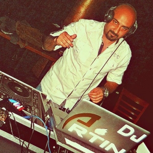 DJ Artin Glendale
