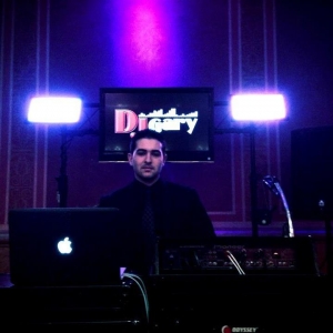DJ Gary Los Angeles