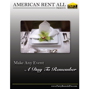 American Rent All Tarzana