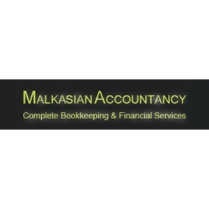 Malkasian Accounting Sacramento