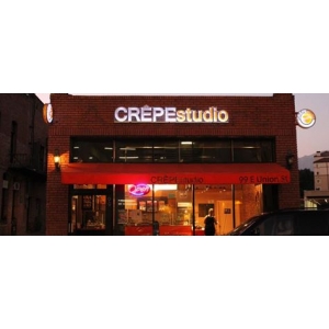 CREPEstudio Pasadena