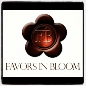 Favors In Bloom Los Angeles