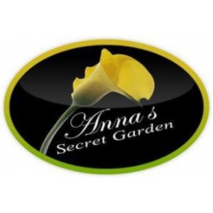 Anna's Secret Garden Studio City