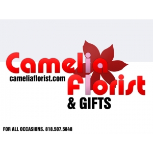 Camelia Florist Glendale