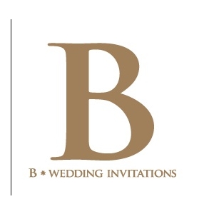 B Wedding Invitations Torrance
