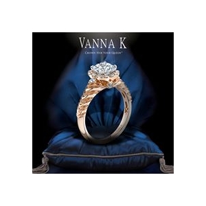 Vanna K Bridal & Fashion Jewelry Los Angeles