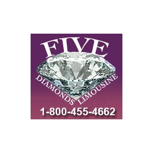 Five Diamonds Limo North Hollywood