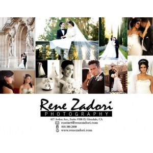 Rene Zadori Photography Glendale
