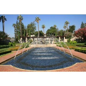  Ambassador Mansions and Gardens Pasadena