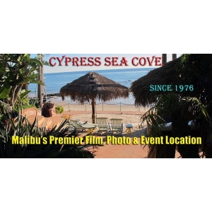 Cypress Sea Cove Malibu