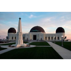 Griffith Observatory Los Angeles
