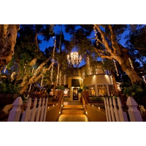 The Victorian Santa Monica