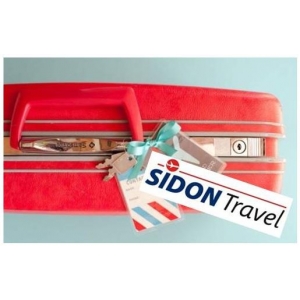 Sidon Travel Glendale