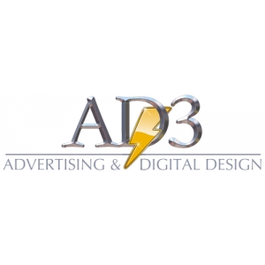 AD3 Advertising Design Glendale