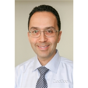 Dr Hrair Koutinouyan MD Ear Nose Throat Glendale