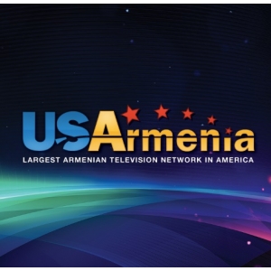 USArmenia Armenian Television Stations Glendale