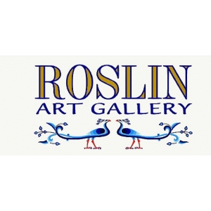 Roslin Art Gallery Glendale