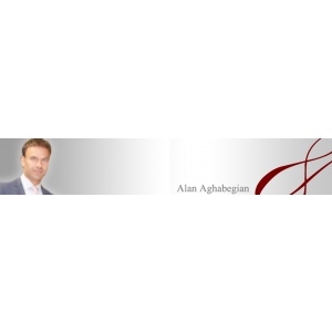 Aghabegian Alan Law Offices Attorney Glendale