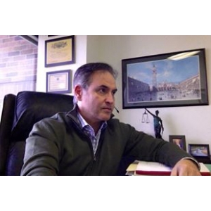 Armen Shaghzo Bankruptcy Attorneys Glendale