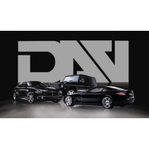 DAV Executive Auto Group Sales & Leasing Glendale