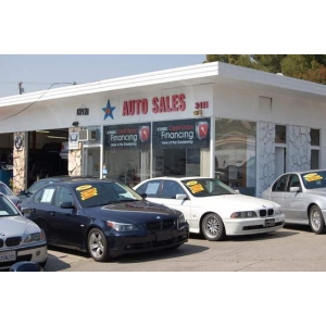 Hi Star Auto Sales Auto Dealers La Crescenta
